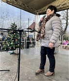 Vianočné trhy 2025